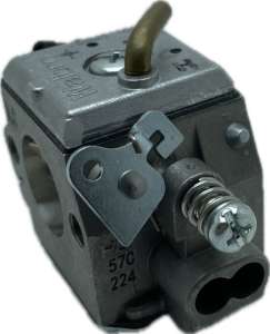 Carburatore a membrana WB 37 1 per motosega decespugliatore soffiatore
