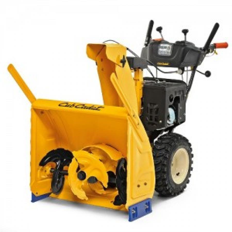 SPAZZANEVE CUB CADET 526 HD SWE Veicolimarket it spazzaneve-cub-cadet-526-hd-swe-veicolimarket-it