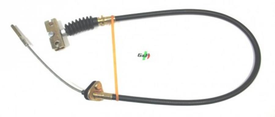 Cavo Freno Elettrico Per Scooter 200 Cm - Universale Per M4/M4 Pro - Impermeabile E Antiruggine