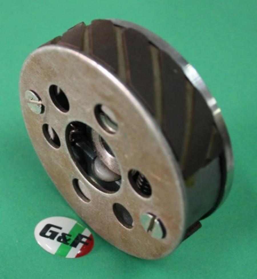 FRIZIONE MOTOZAPPA MAB 4 5 HP Veicolimarket it