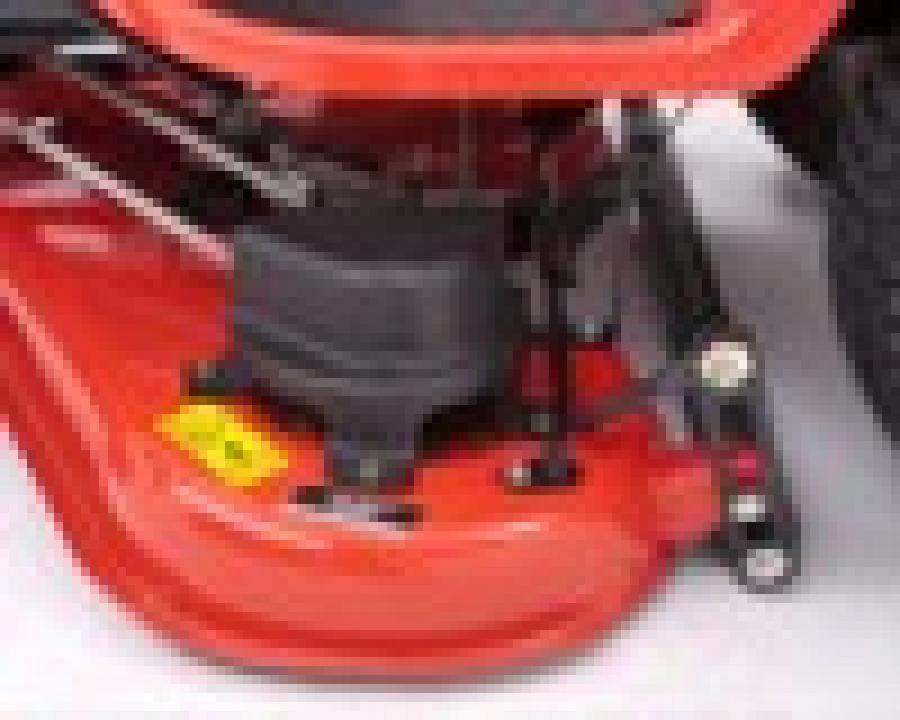 TRATTORINO SIMPLICITY REGENT XLRD ELT1838RDF - - Biciclette Scooter Macchine