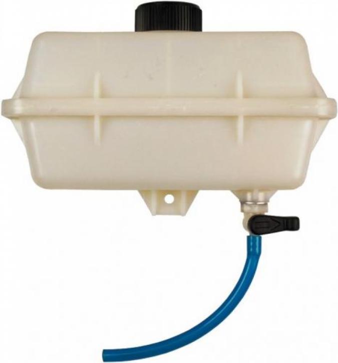 Boccola per serbatoio carburante per Scag con raccordo a L con anello di tenuta, facile installazione, connessione per sicura