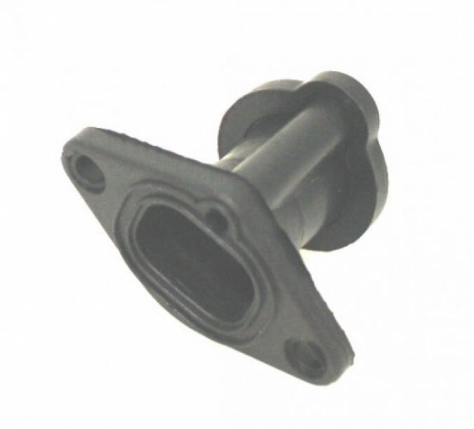 COLLETTORE ASPIRAZIONE CARBURATORE MOTOSEGA DOLMAR CA USATO ORIGINALE