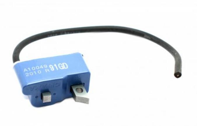 Bobina Di Accensione Per Zenoah EB6200 EB7000, Sostituisce 275071200, Montaggio Facile E Prestazioni Stabili